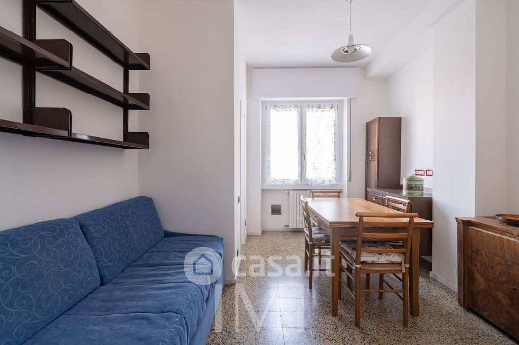 Appartamento in Affitto in Via Giosuè Borsi 2 a Milano