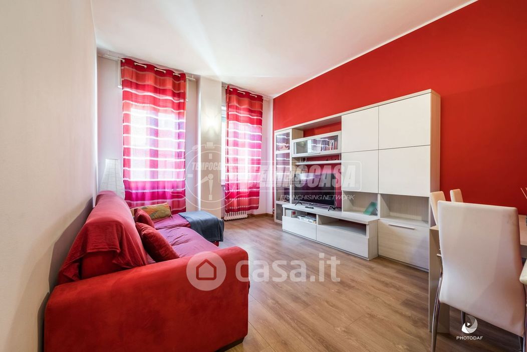 Appartamento in Vendita in Via Privata Ebro 11 a Milano