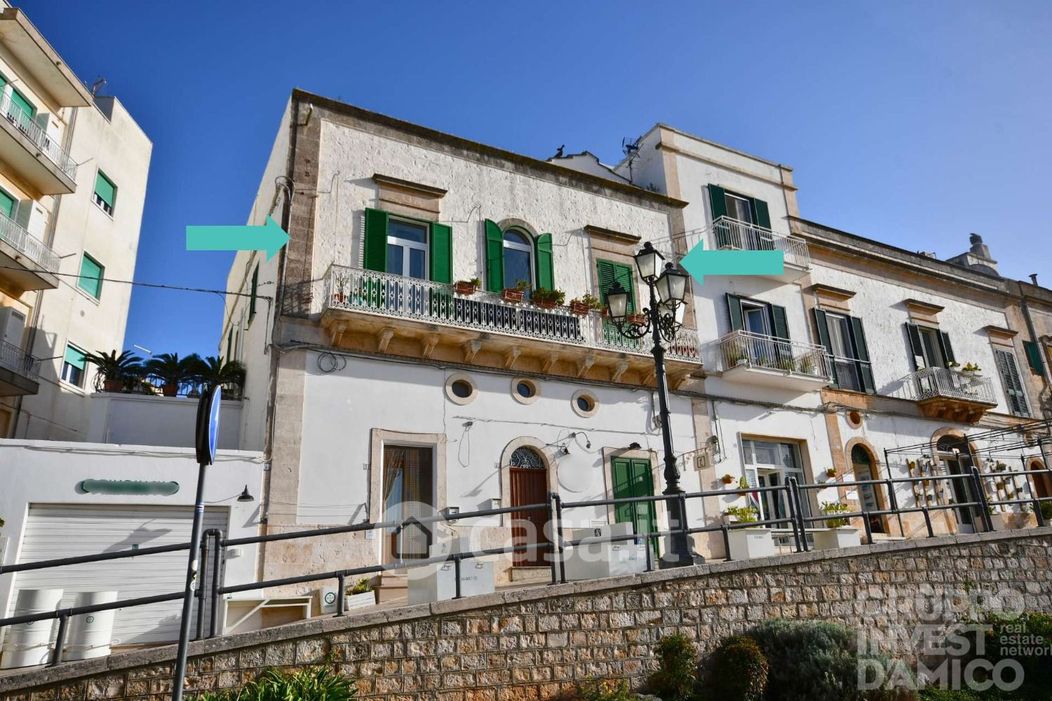 Casa indipendente in Vendita in Via San Quirico a Cisternino