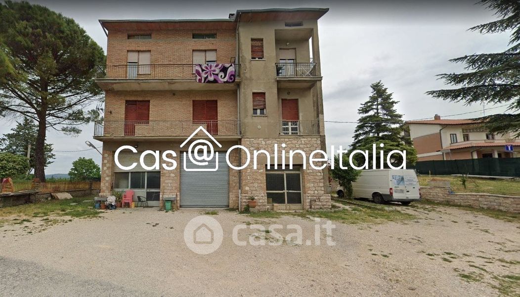 Appartamento in Vendita in Strada delle casevecchie 1 p a Perugia