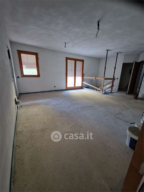 Appartamento in Vendita in Via Bernardino Scardeone a Padova