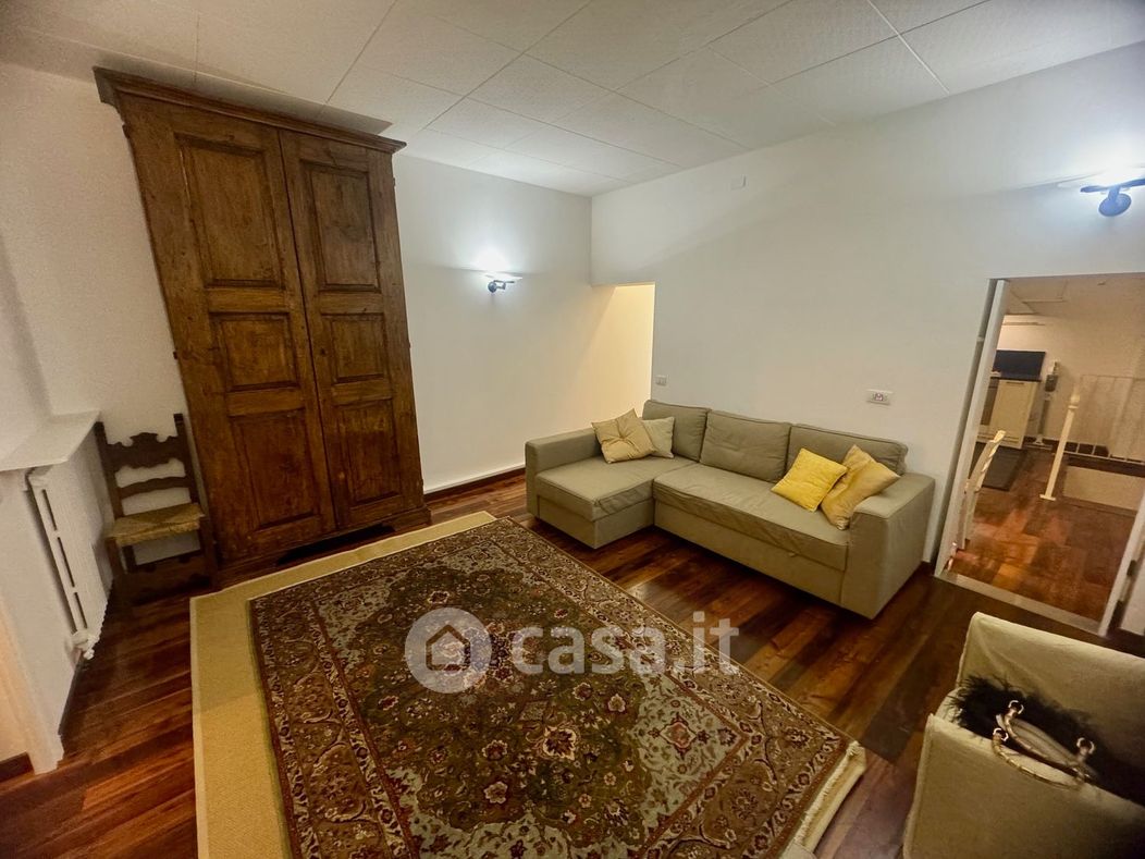 Appartamento in Affitto in Via della Spiga a Milano