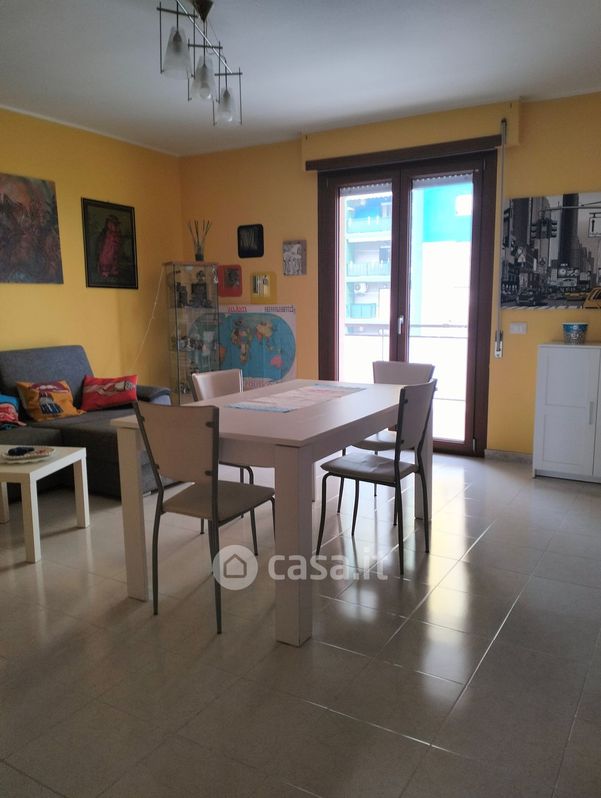 Appartamento in Vendita in Via Doride 7 a Taranto