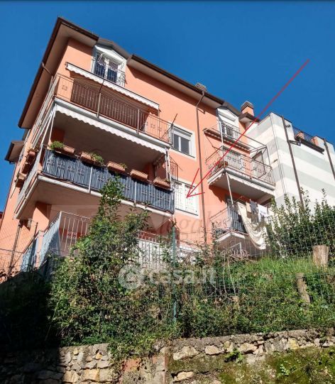 Appartamento in Vendita in Via cozzani a La Spezia