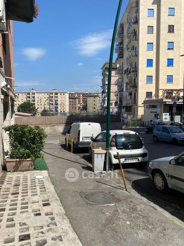 Appartamento in Vendita in Via Coriolano a Napoli