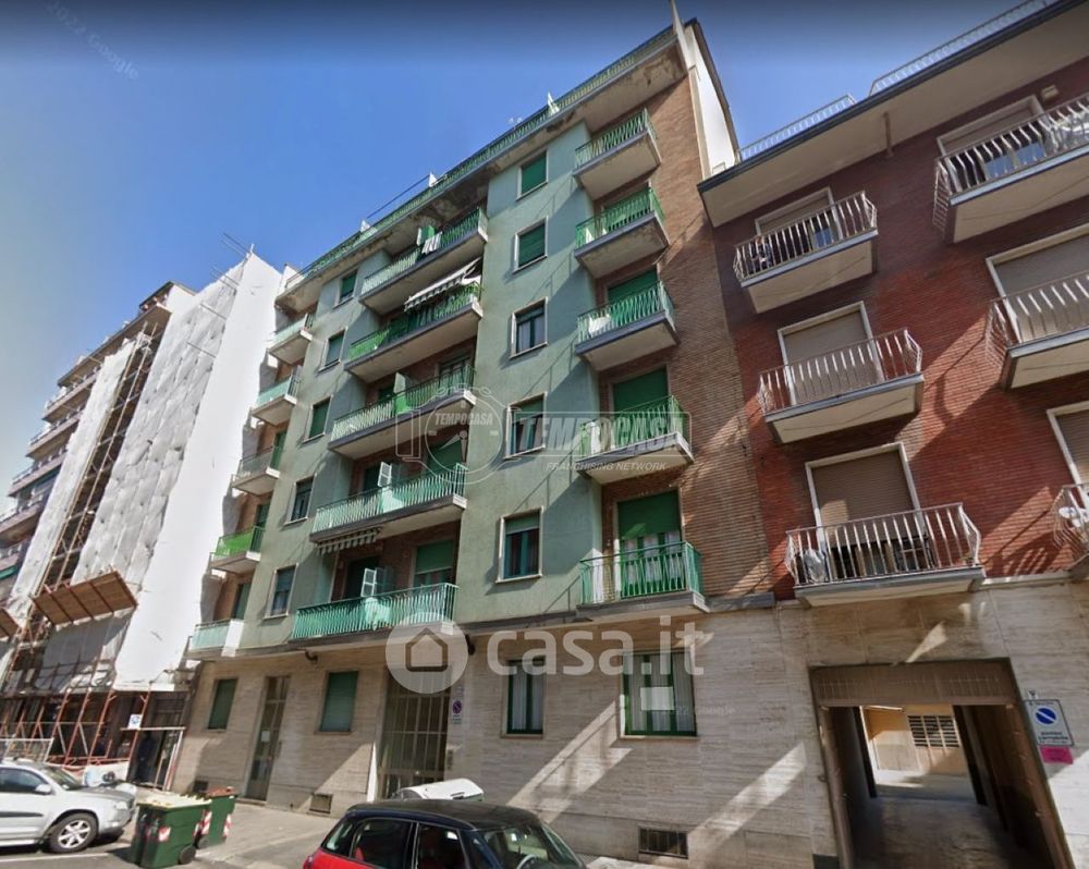 Appartamento in Vendita in Via Bernardino Luini 146 a Torino