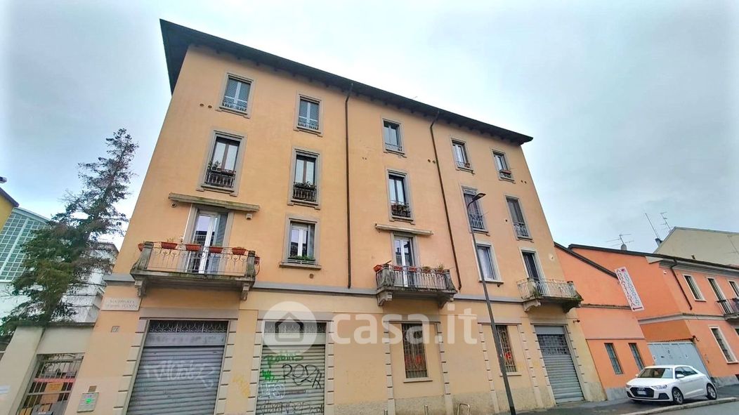 Appartamento in Affitto in Via Privata Giuseppe Ugolini 7 a Milano