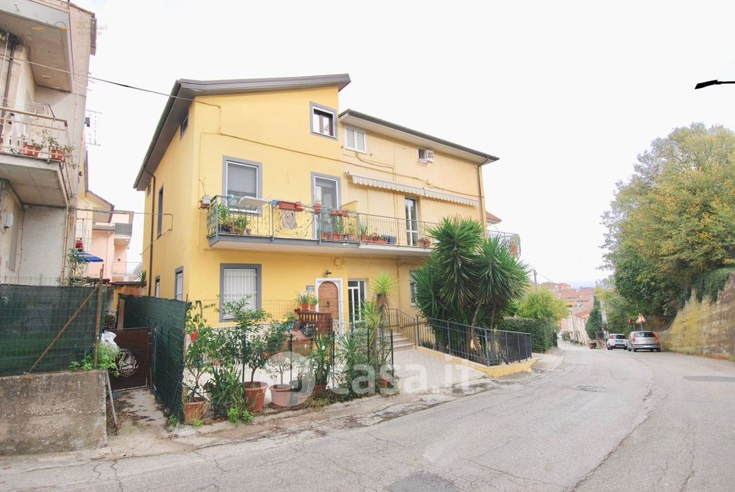 Appartamento in Vendita in Via Carnia 18 a San Benedetto del Tronto