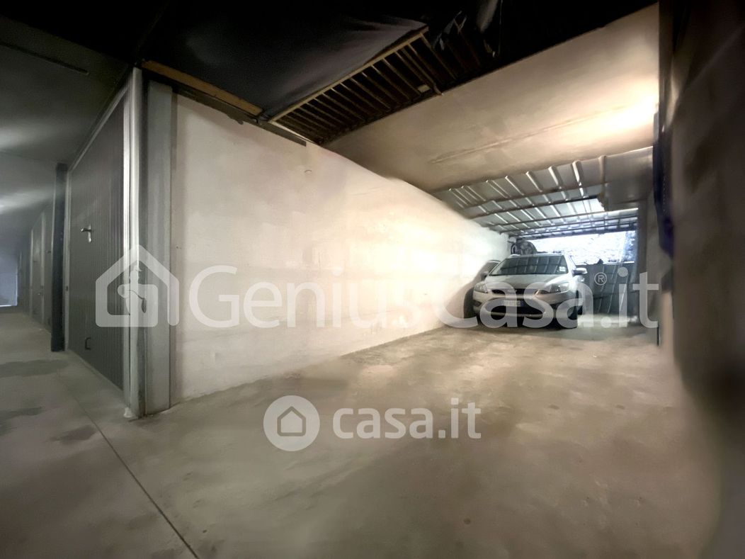 Garage/Posto auto in Vendita in Via Filippo Baldinucci 3 e a Milano