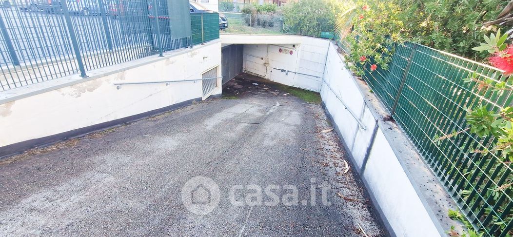 Garage/Posto auto in Vendita in Via Repubblica 2 a Porto San Giorgio