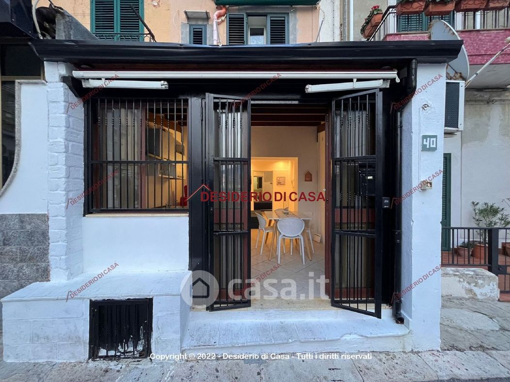 Appartamento in Affitto in Piazza Mondello 40 a Palermo