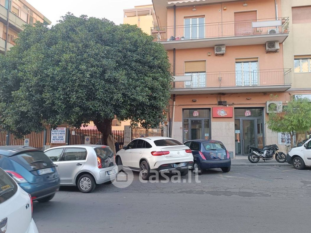Garage/Posto auto in Vendita in Via Principe Nicola 45 a Catania
