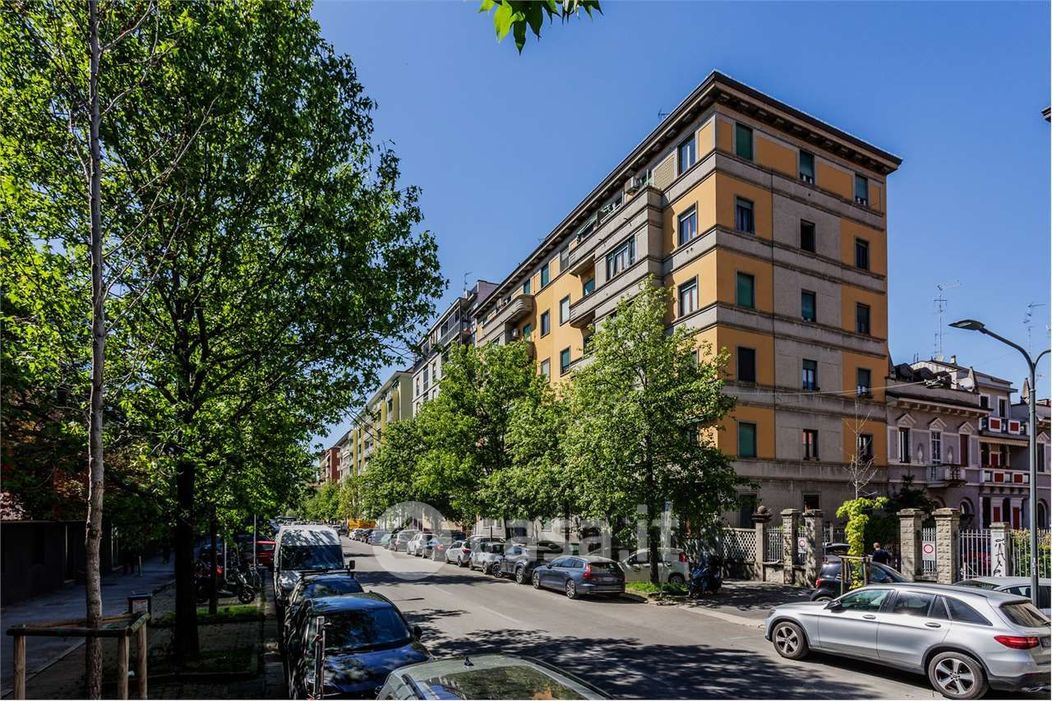 Appartamento in Vendita in Via Giovanni Battista Piranesi 21 a Milano