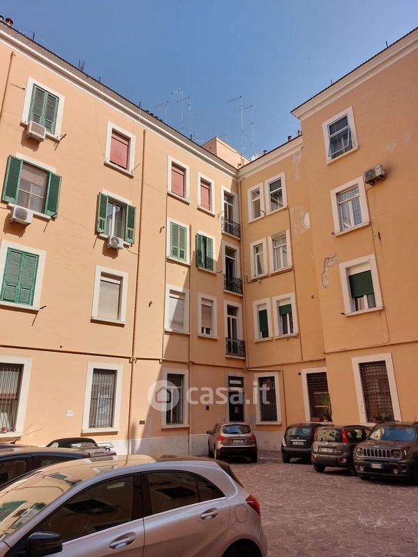 Appartamento in Vendita in Via isonzo 16 a Foggia