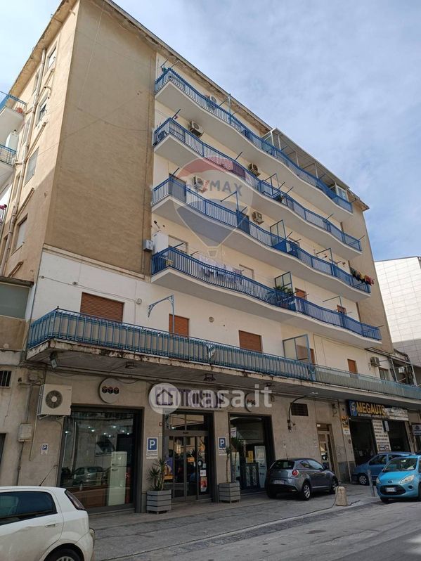 Appartamento in Vendita in Via Pier Santi Mattarella 30 a Agrigento