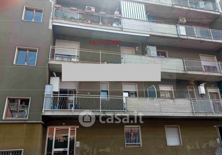 Appartamento in Vendita in Via Maria Bensi 120 a Alessandria