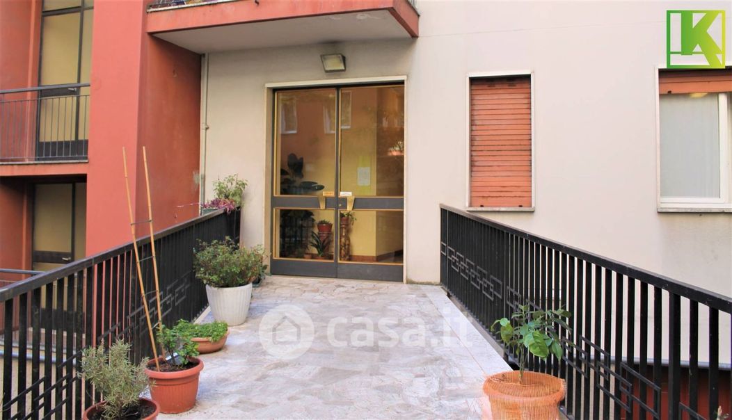Appartamento in Vendita in Via Paolo Maspero a Varese