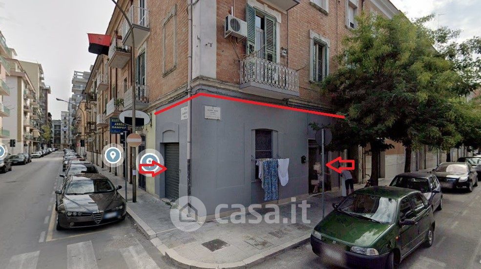 Appartamento in Vendita in Via Giuseppe Rosati 111 a Foggia