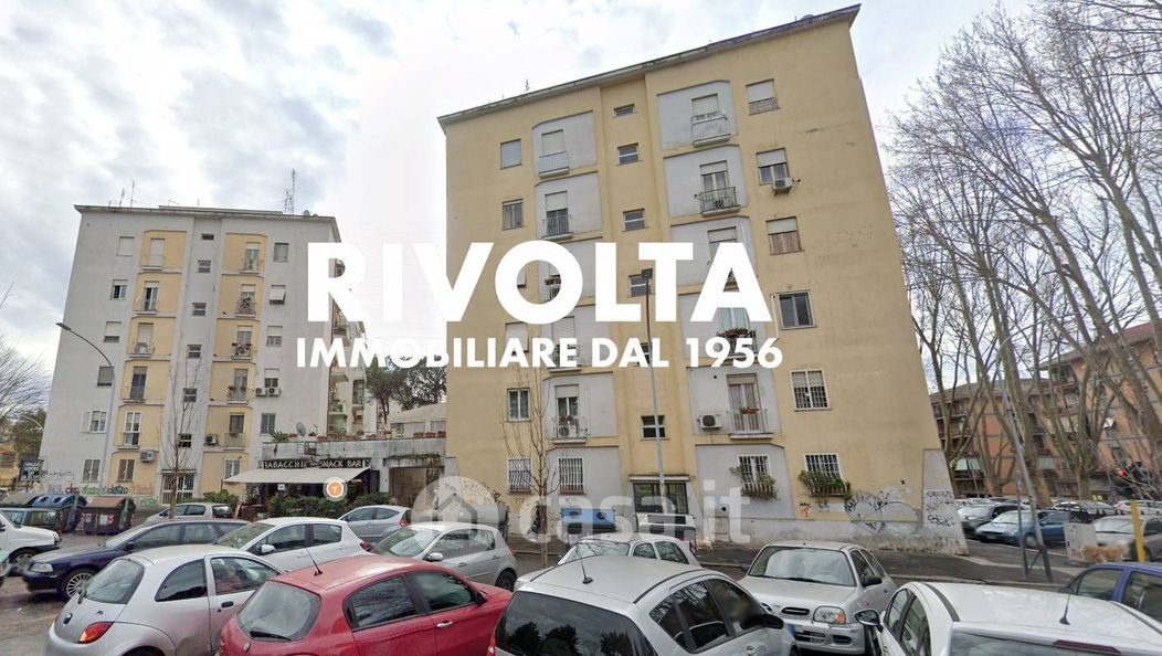 Appartamento in Vendita in Viale Carlo Tommaso Odescalchi 83 a Roma