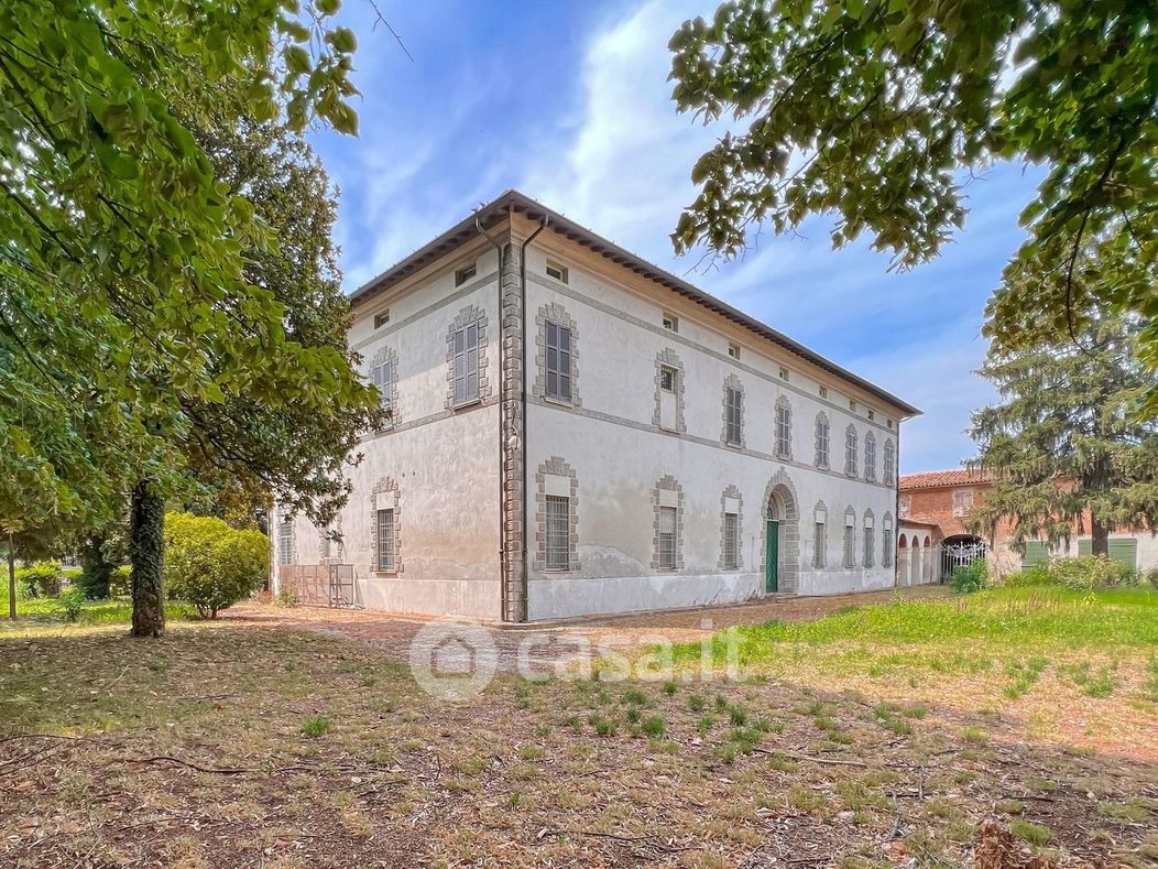 Casa indipendente in Vendita in Via Giuseppe Garibaldi 7 a Corte de' Frati