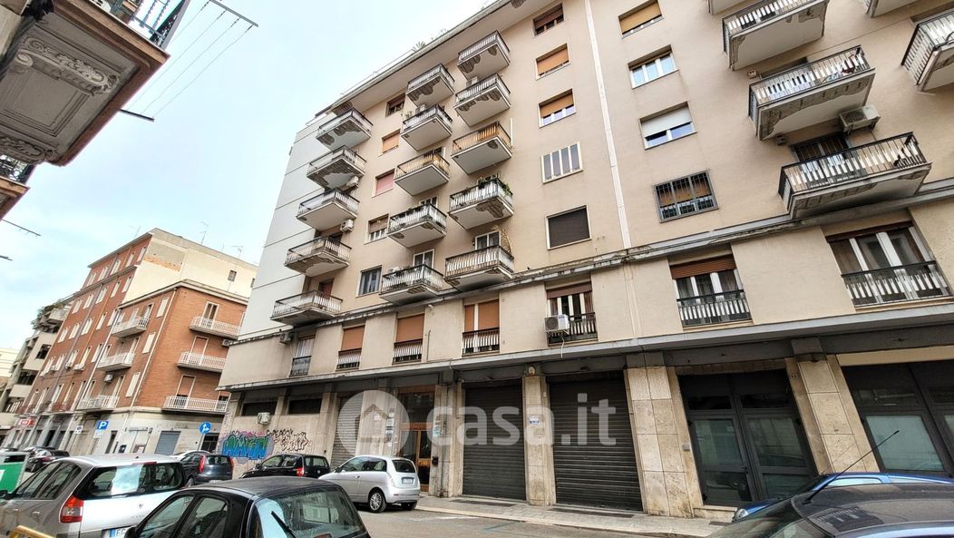 Appartamento in Vendita in Via Trieste 46 a Foggia