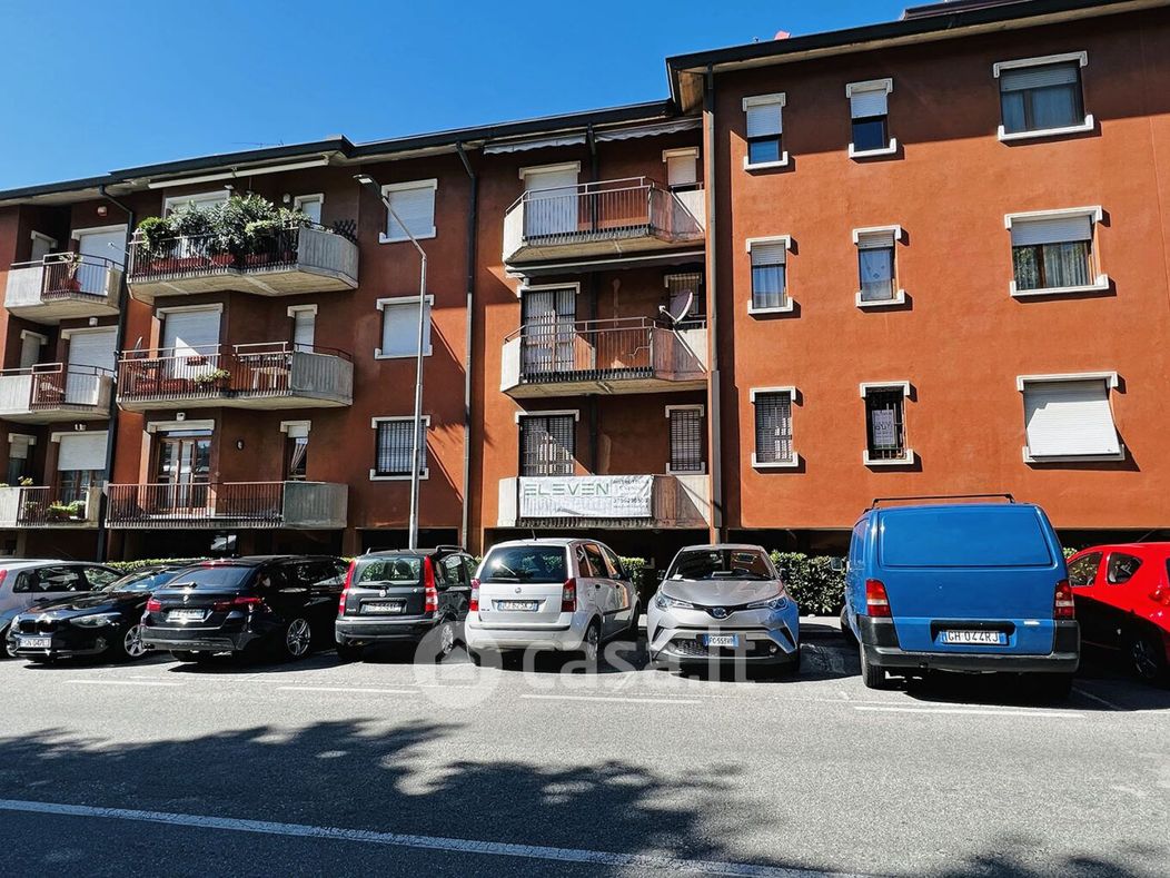 Appartamento in Vendita in Piazzale San Paolo a Bergamo