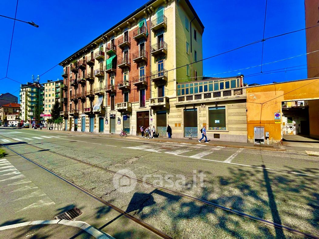 Appartamento in Vendita in Via Stradella 42 a Torino