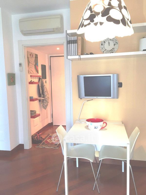 Appartamento in Affitto in Via Carlo Torre 23 a Milano