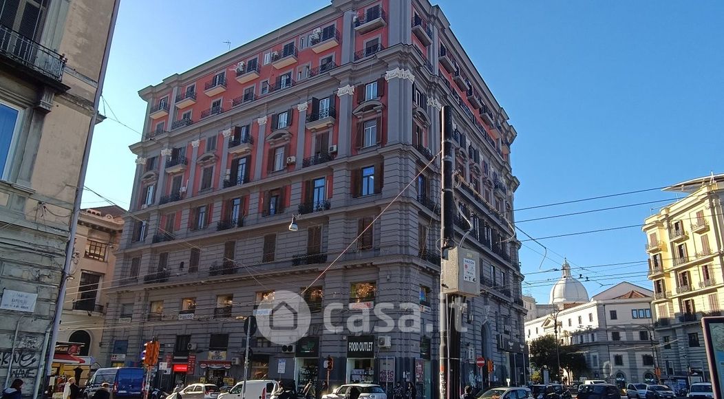 Appartamento in Vendita in Piazza Garibaldi a Napoli