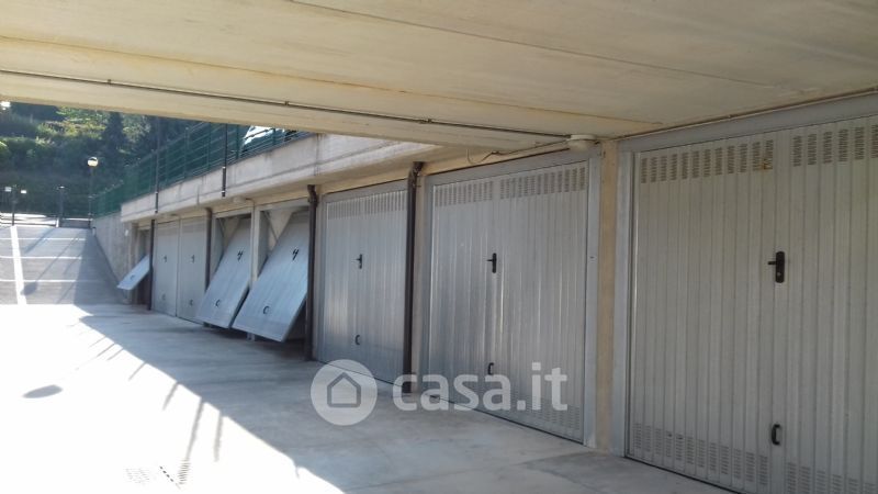 Garage/Posto auto in Vendita in Via Salvo d'Acquisto a Appiano Gentile