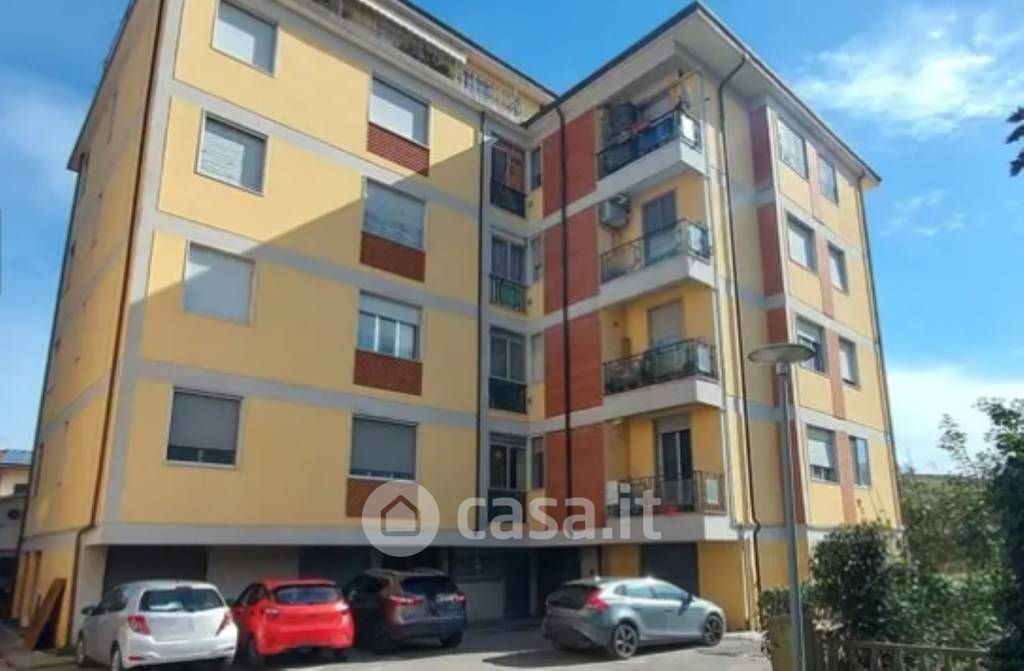 Appartamento in Vendita in Via Antonio Guadagnoli 9 a Pisa