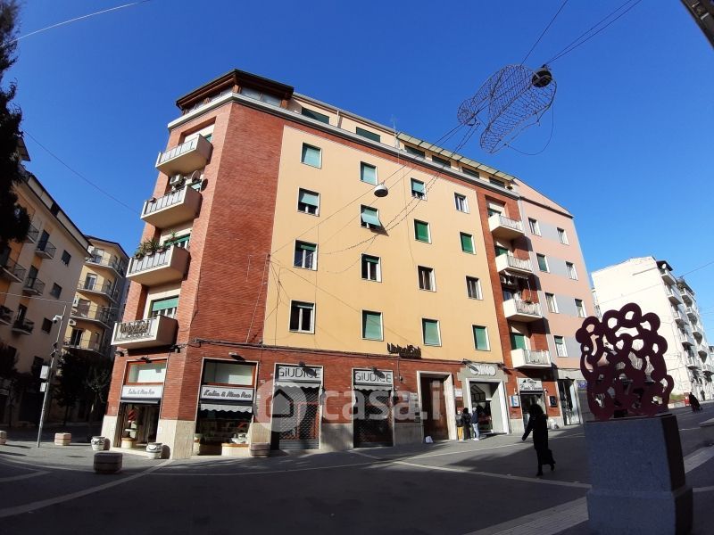 Appartamento in Vendita in Corso G. Mazzini 211 a Cosenza