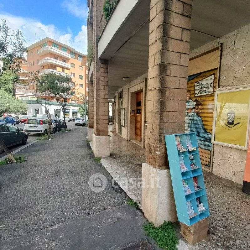 Negozio/Locale commerciale in Vendita in Via Nemorense a Roma