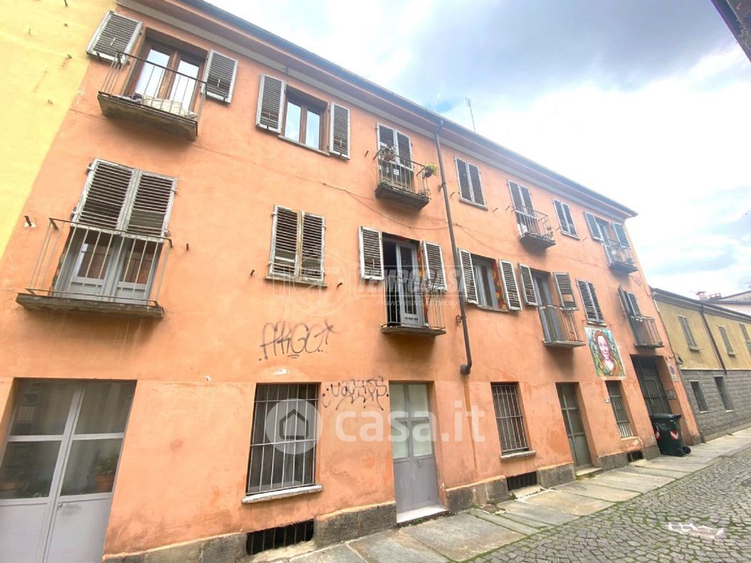 Appartamento in Vendita in Via San Rocchetto 9 a Torino