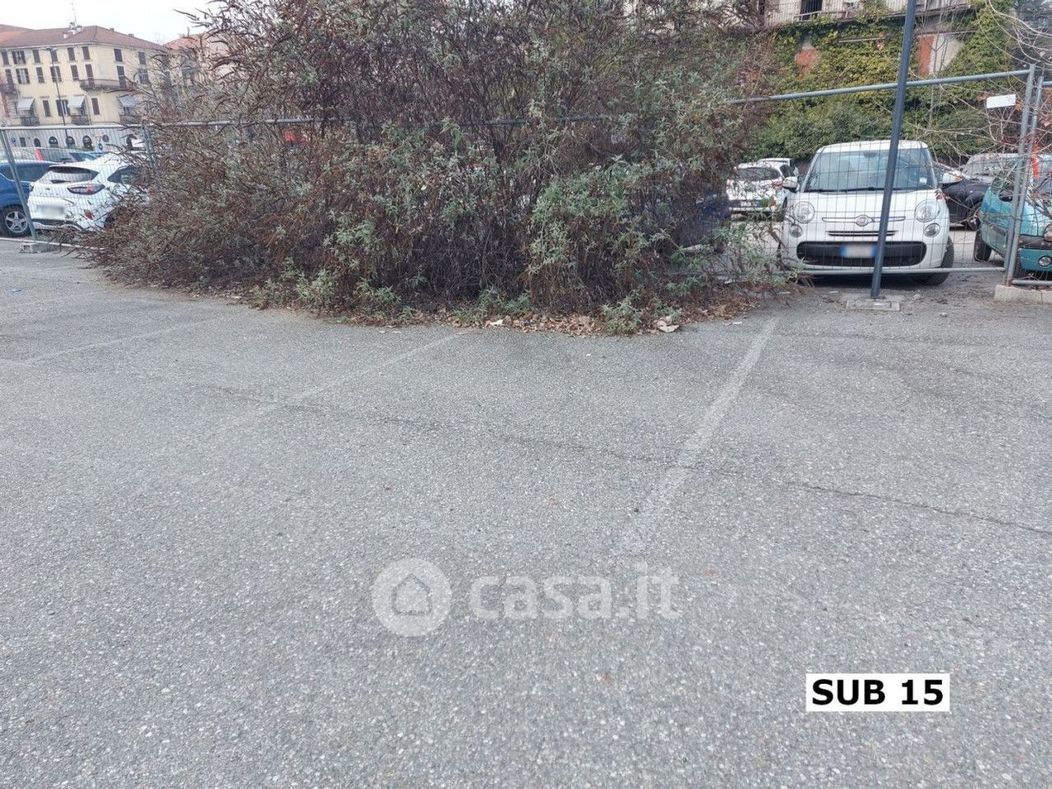Garage/Posto auto in Vendita in Via della Repubblica a Biella