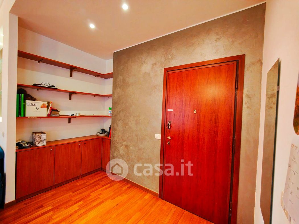 Appartamento in Affitto in Via Tito Vignoli 44 a Milano