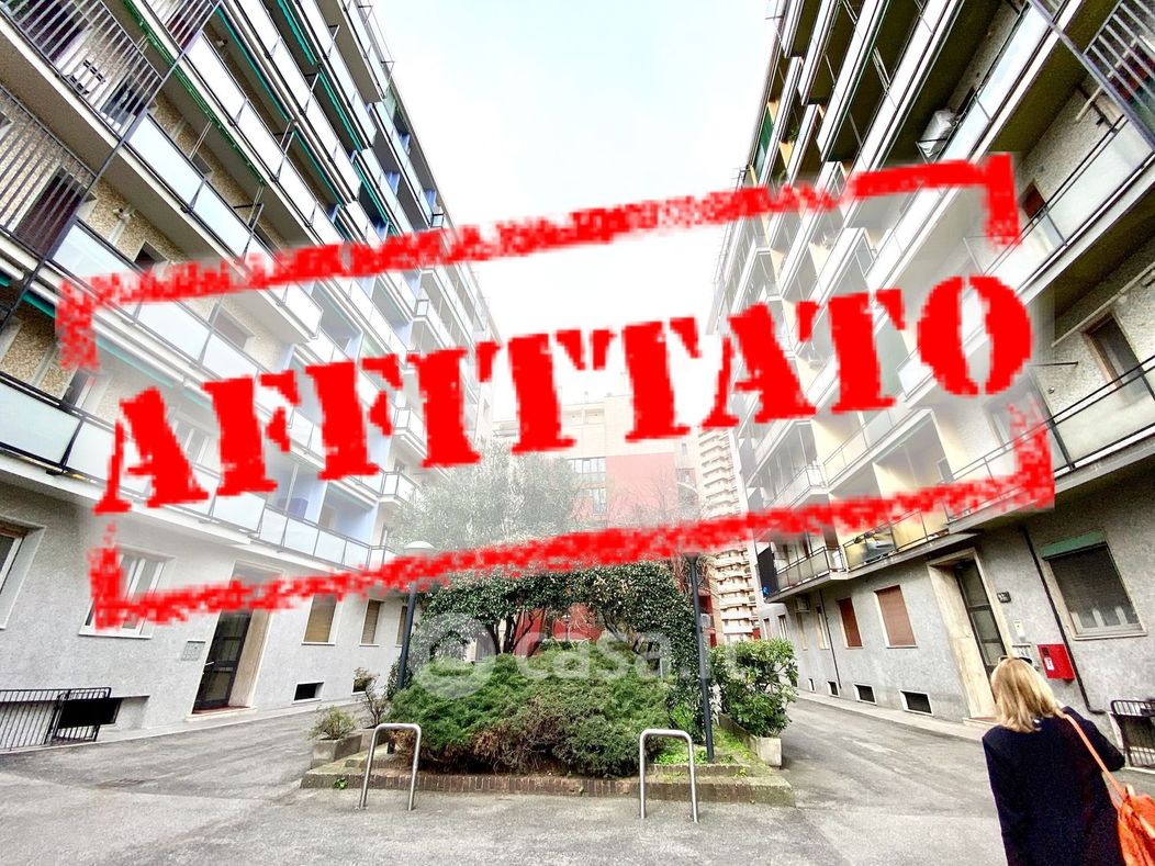 Appartamento in Affitto in Corso Lodi 93 a Milano