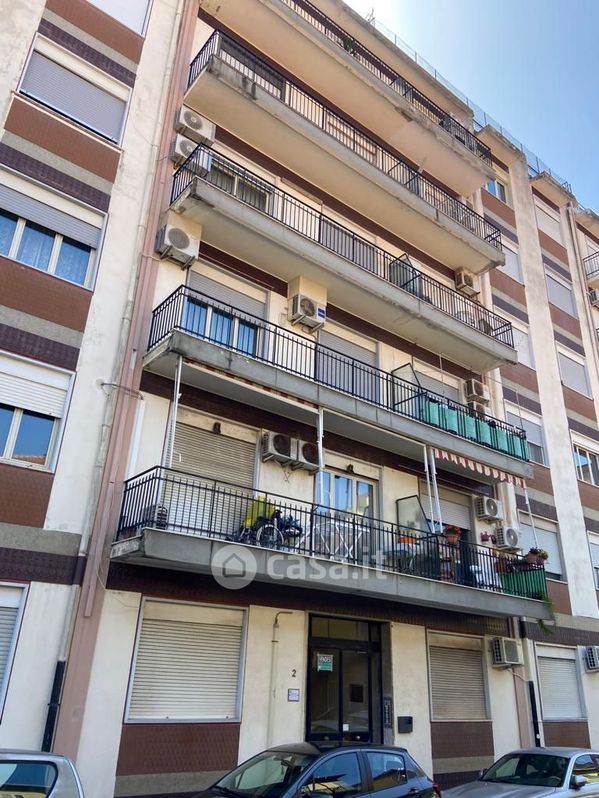 Appartamento in Vendita in Via Dodici Apostoli a Messina