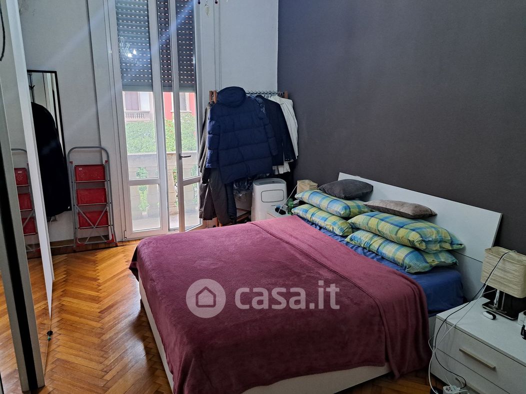 Appartamento in Affitto in Via Cadore 31 a Milano