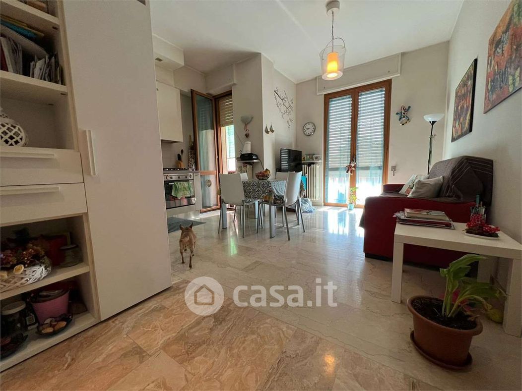 Appartamento in Vendita in Via Rinaldo Ancillotti a Piacenza