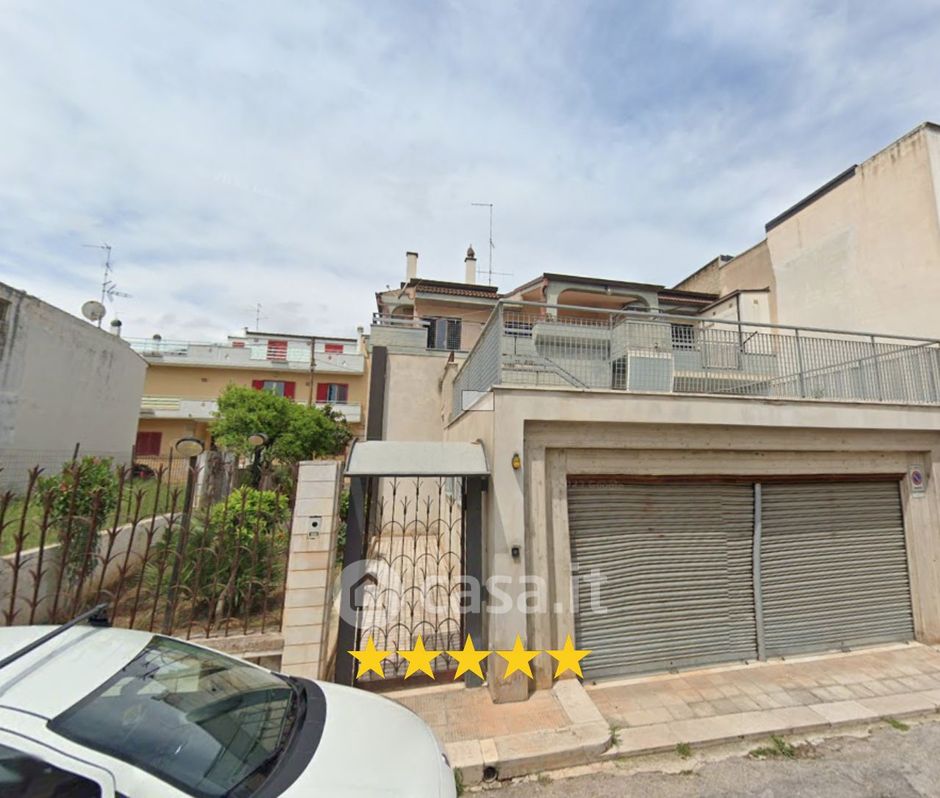 Appartamento in Vendita in Via Mistella a Sannicandro di Bari