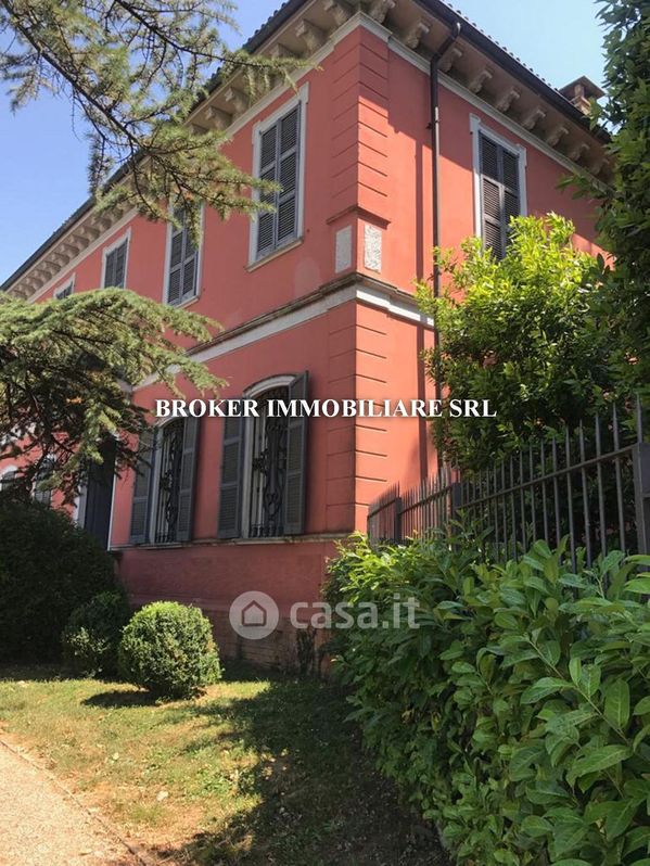 Villa in Vendita in Via Guglielmo Marconi a Torrazza Coste