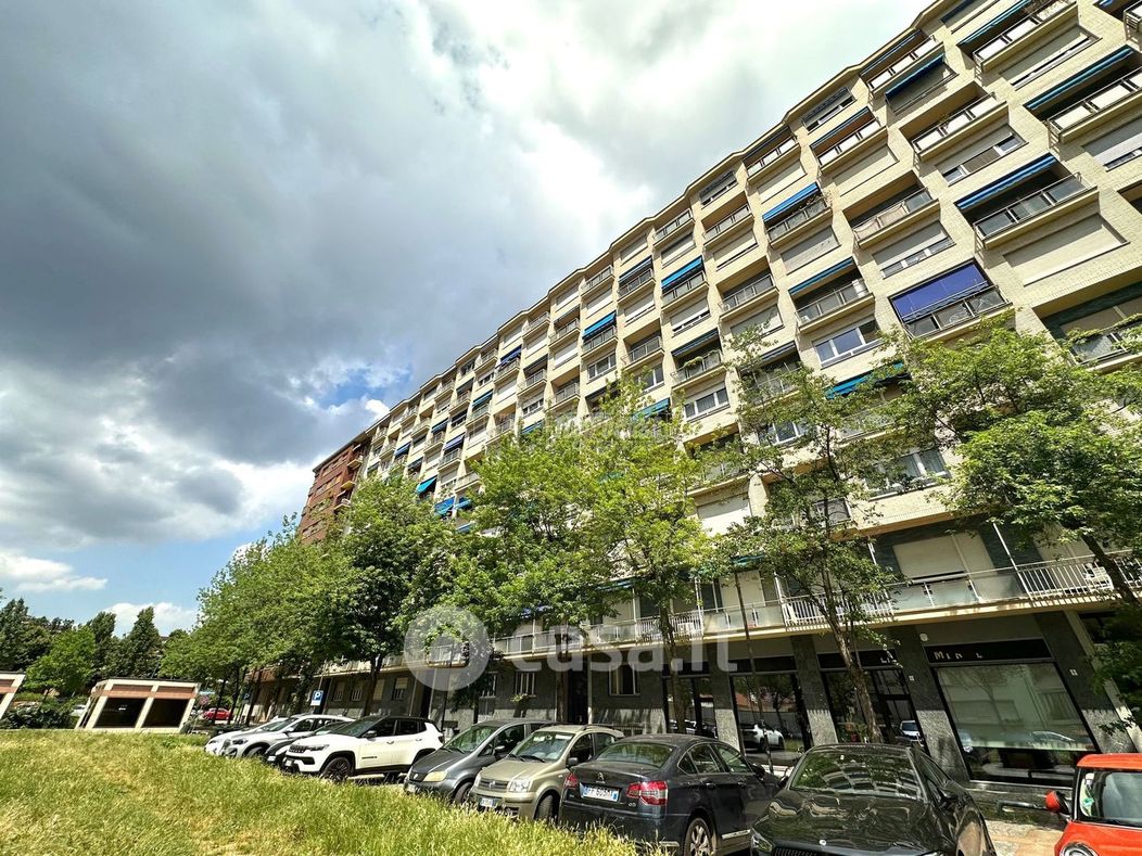 Appartamento in Vendita in Corso Giovanni Pascoli 7 a Torino