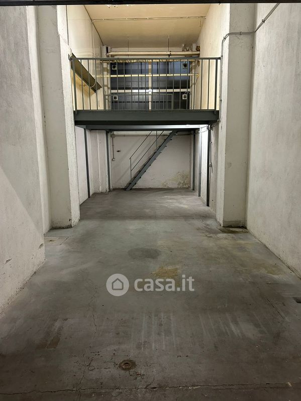 Garage/Posto auto in Vendita in Via Giovan Battista Gandino a Roma
