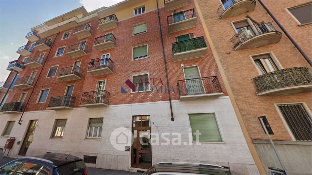 Appartamento in Vendita in Via Saorgio 3 a Torino