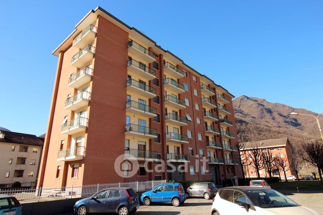 Appartamento in Affitto in Via Torino 7 a Villar Perosa