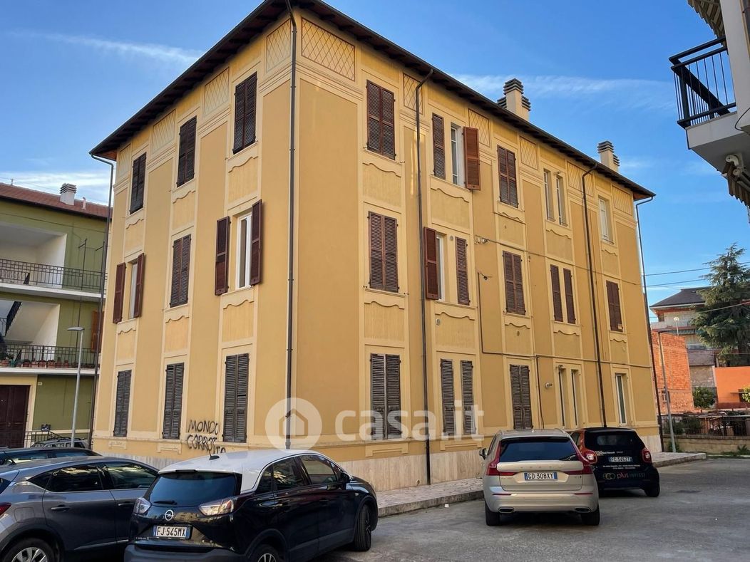 Appartamento in Vendita in Viale Marcello Federici 29 a Ascoli Piceno