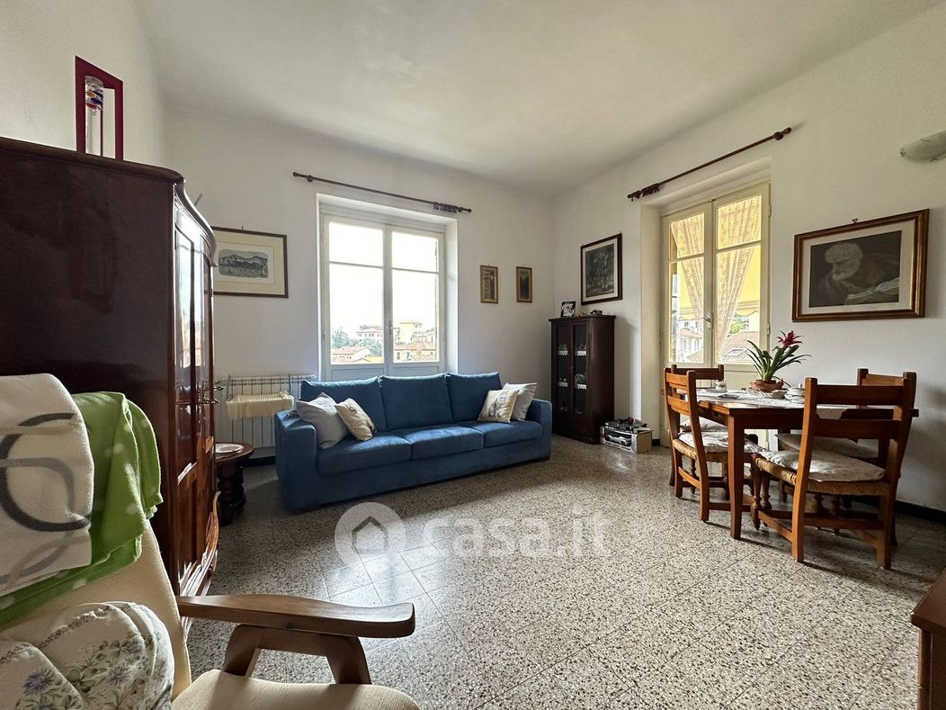 Appartamento in Vendita in Via Privata Mireno Galantini 12 a La Spezia