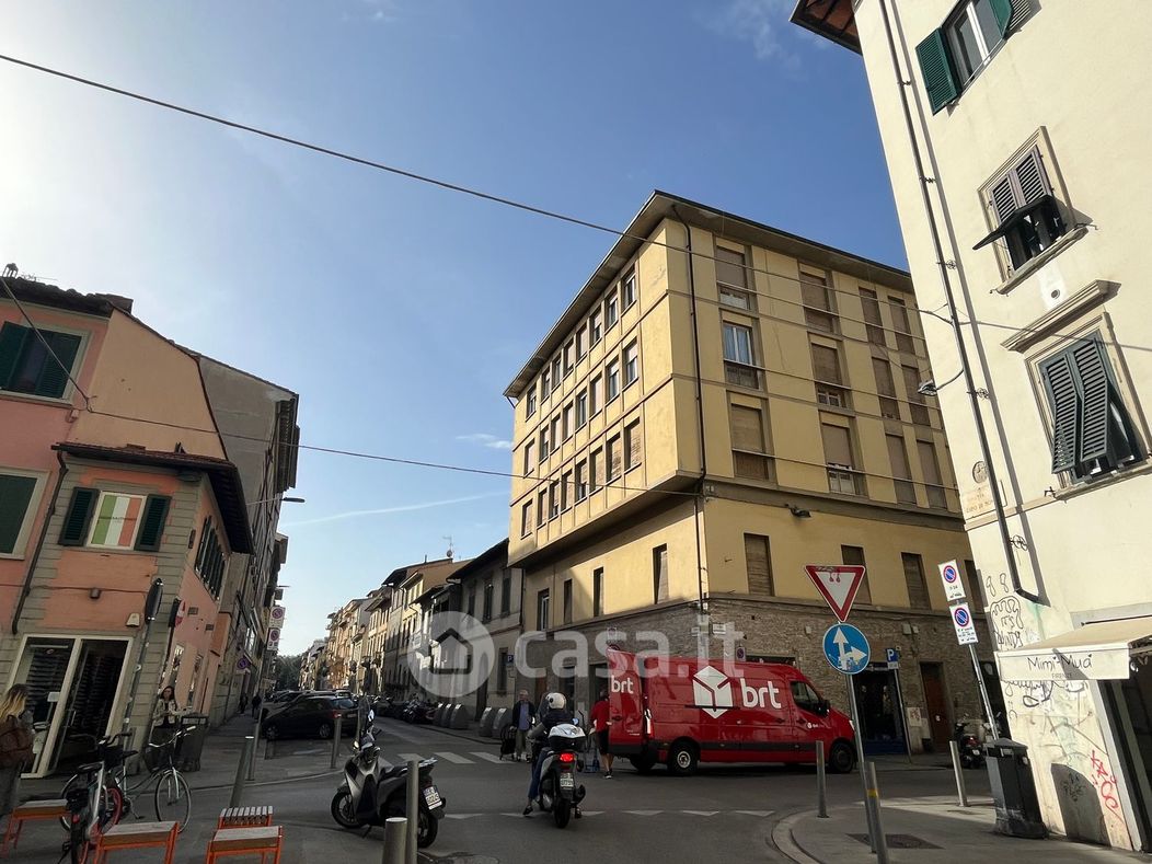 Negozio/Locale commerciale in Vendita in Via Capo di Mondo a Firenze