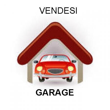 Garage/Posto auto in Vendita in Via dalmazia 9 a a Ciampino